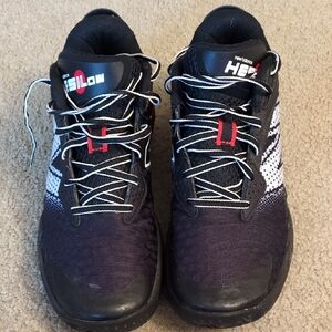 New Balance Hesi Low Basketball Shoes